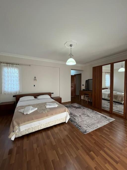 Villa Deniz 费特希耶 外观 照片
