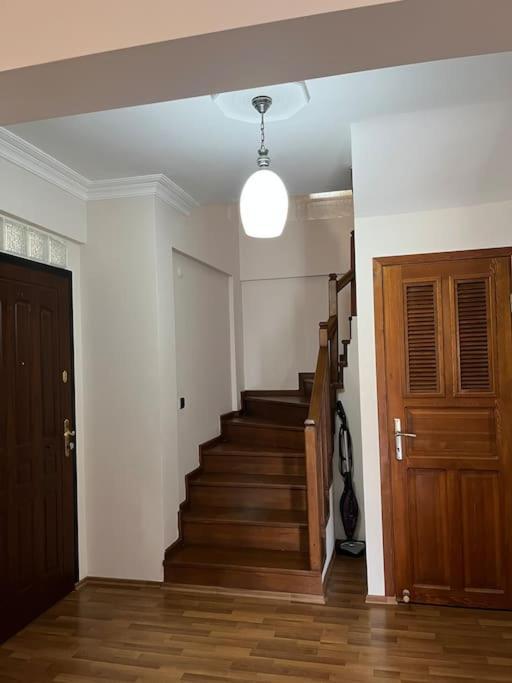 Villa Deniz 费特希耶 外观 照片